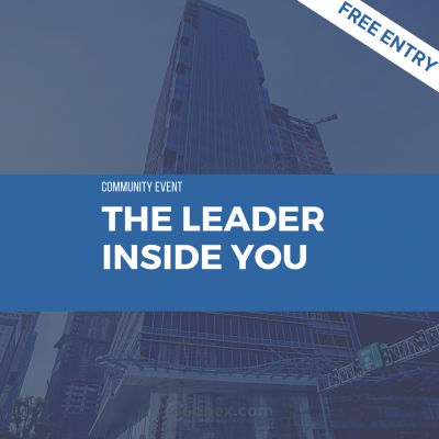 The Leader Inside You