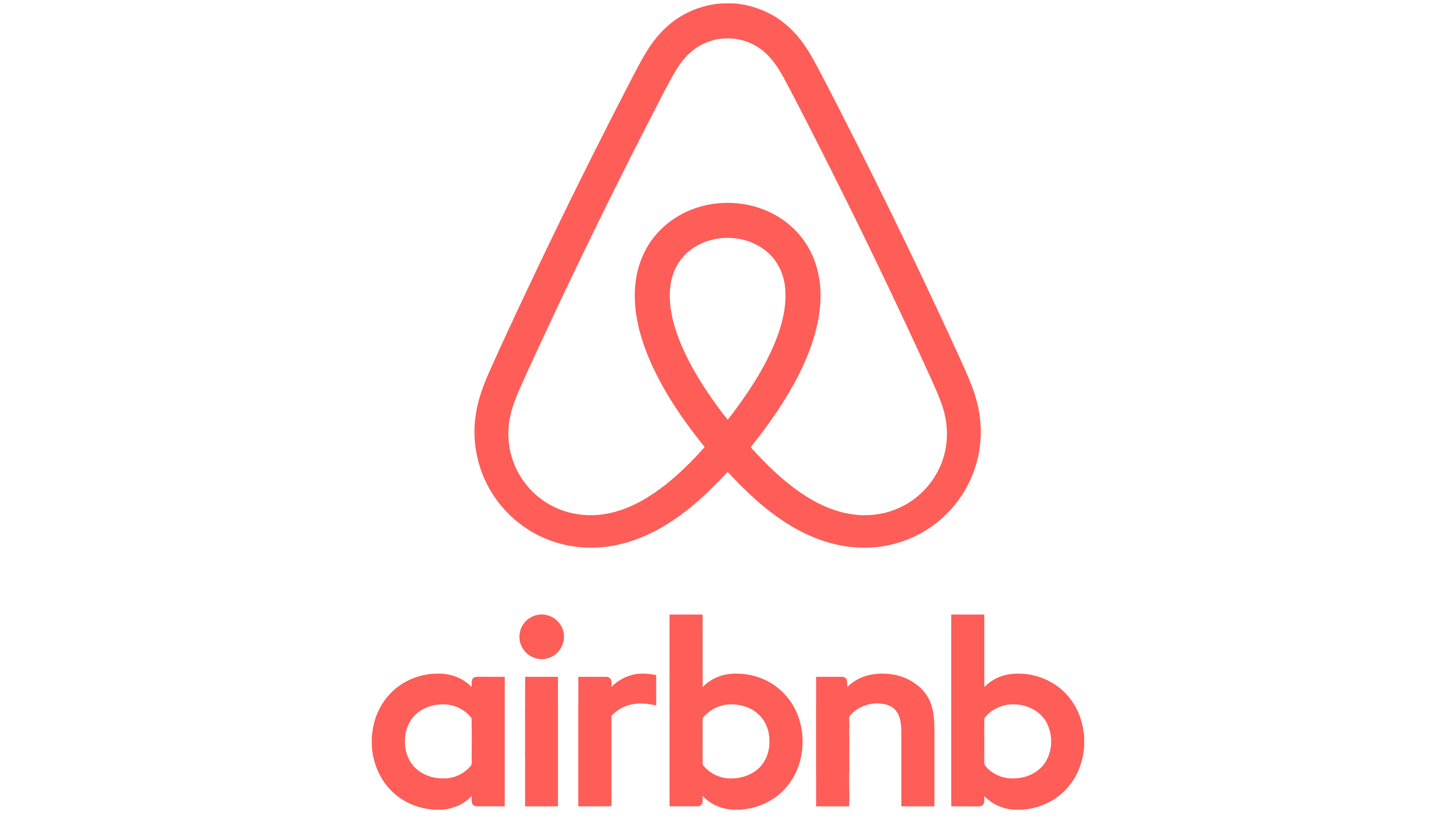 Airbnb-Logo